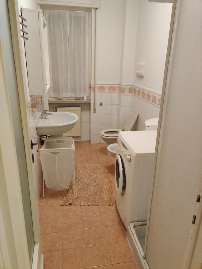 Appartamento Nelly - Per 4 Persone - Caray Park - Sale Marasino - Lago D'Iseo 마로네 외부 사진