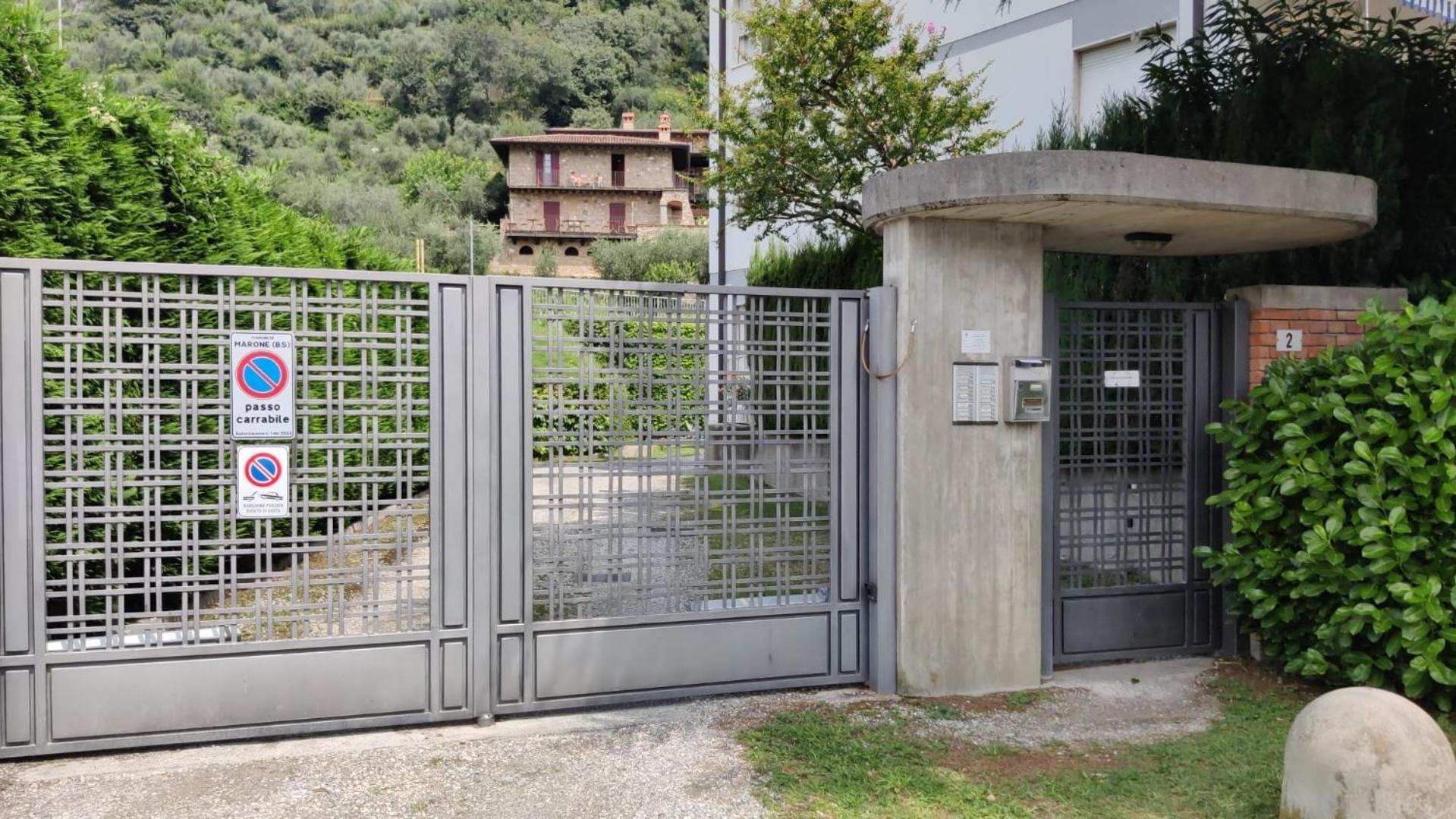 Appartamento Nelly - Per 4 Persone - Caray Park - Sale Marasino - Lago D'Iseo 마로네 외부 사진